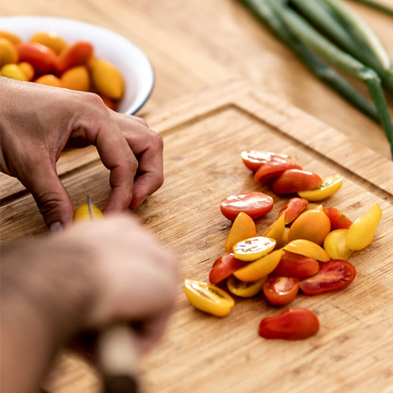 Photo amateurs cuisine conservation