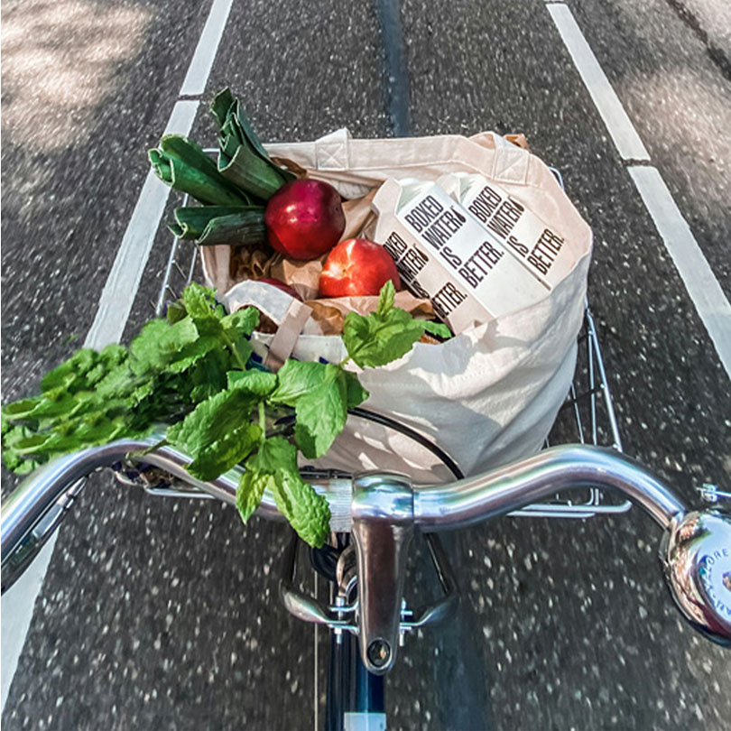 Photo bien-être et nutrition