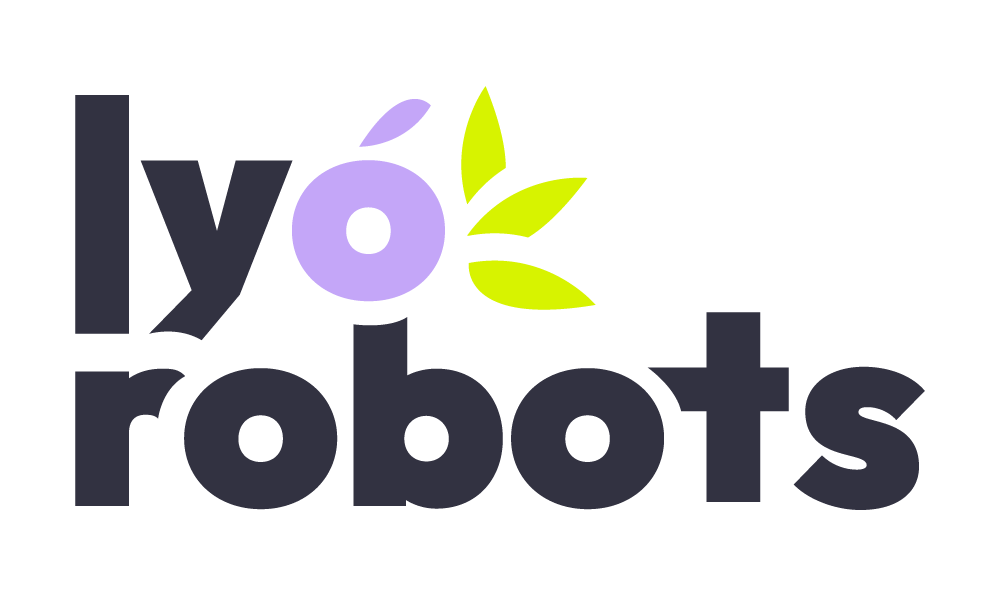 Logo Lyo Robots