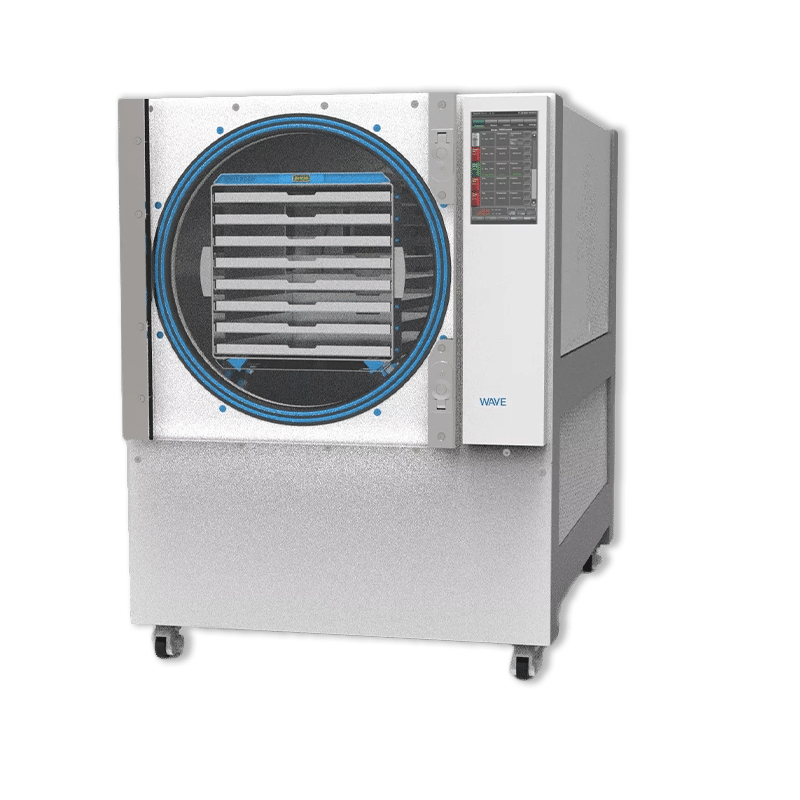 Photo Lyophilisateur Wave FD440