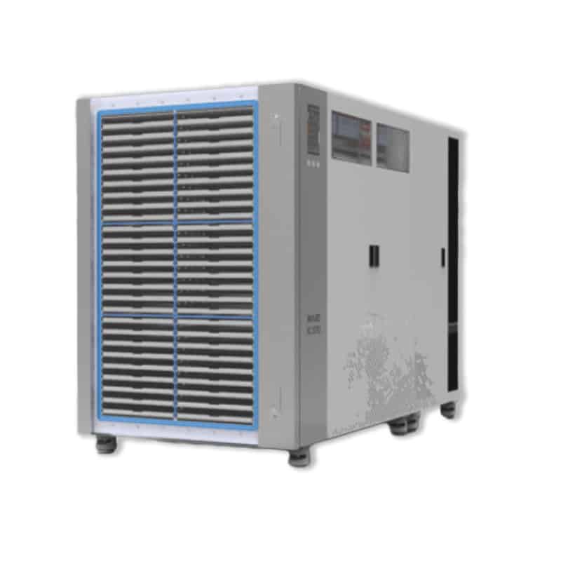 Photo Lyophilisateur Industriel FD570 max WAVE