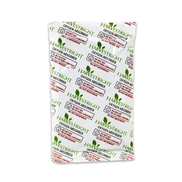 Photo Accessoire absorbeur oxygene - Lyo Robots