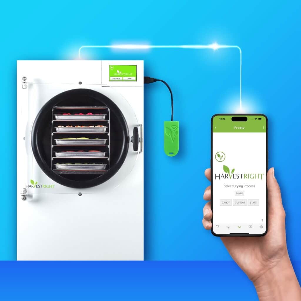 Photo mise en situation Accessoire kit wifi - Lyo Robots
