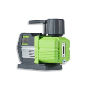 Photo Accessoire pompe a vide premium pro - Lyo Robots