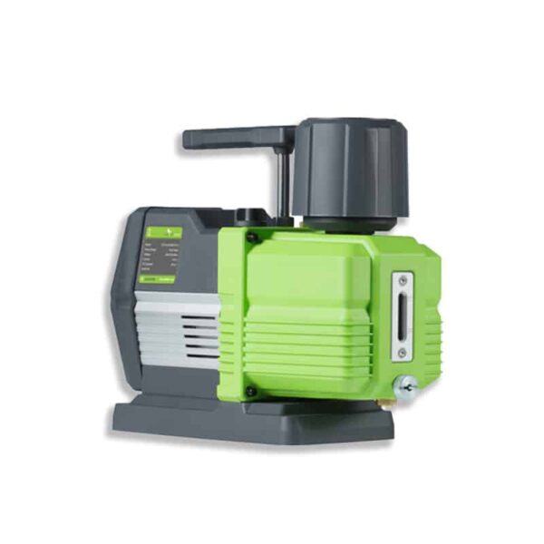 Photo Accessoire pompe a vide premium pro - Lyo Robots
