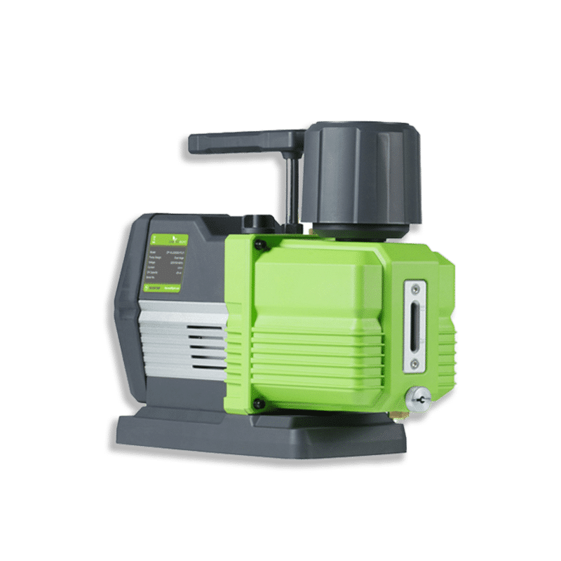 Photo sans fond Accessoire pompe a vide premium pro - Lyo Robots