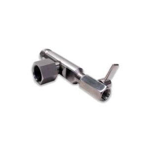 Photo Accessoire valve de régulation - Lyo Robots