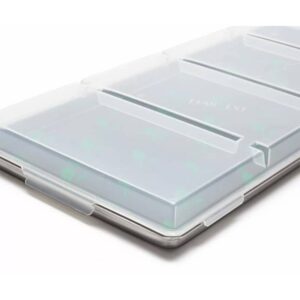 Photo Accessoire Couvercle plateau - Lyo Robots