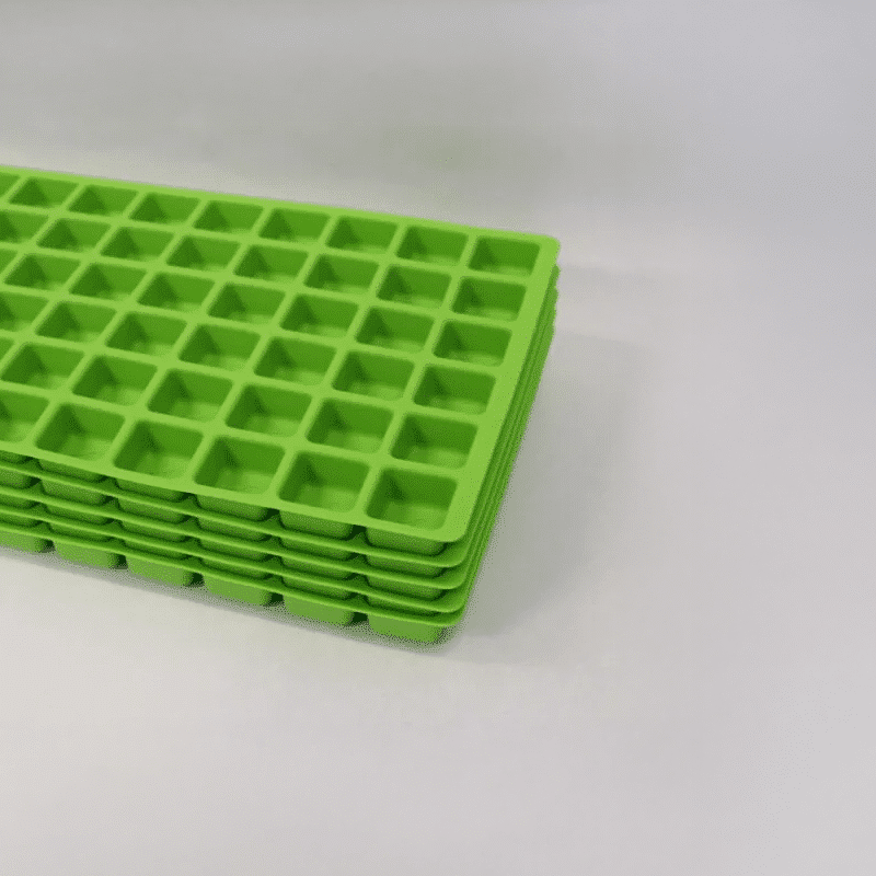 Photo mise en situation Accessoire moule alimentaire - Lyo Robots
