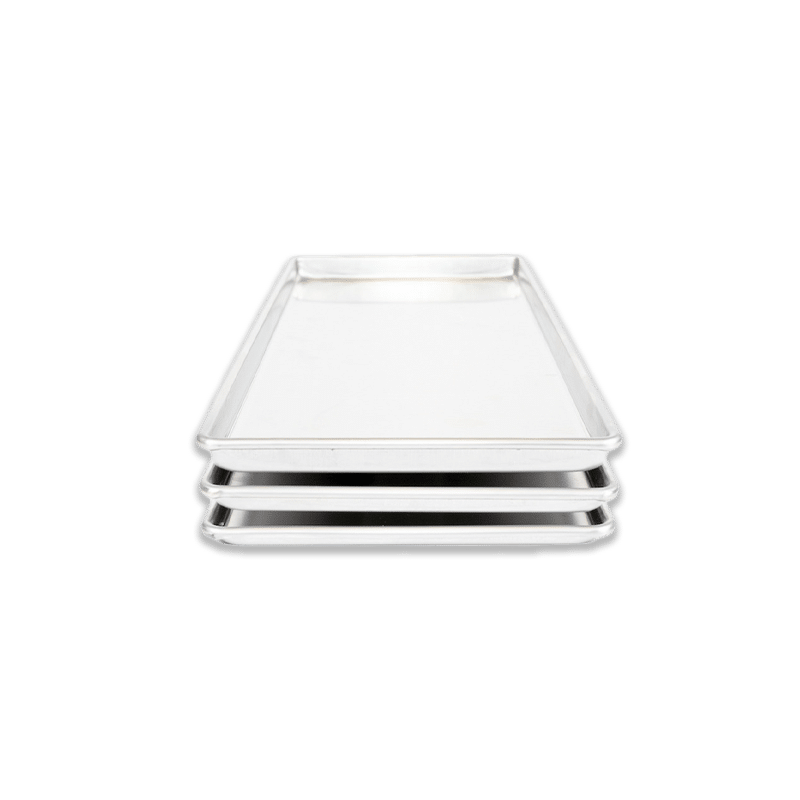Photo sans fond Accessoire 3 plateaux pour lyophilisateur - Lyo Robots