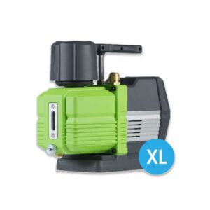 Photo Accessoire pompe a vide premium XL - Lyo Robots
