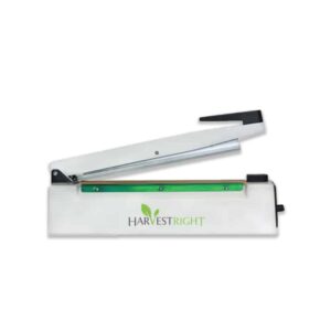 Photo Accessoire scelleur impulsion - Lyo Robots