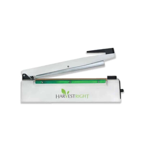 Photo Accessoire scelleur impulsion - Lyo Robots