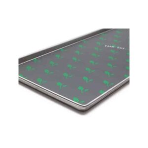 Photo Accessoire tapis silicone - Lyo Robots